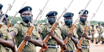 Final List: Names of 12000 Ugandans Who Have Landed Uganda Police Jobs Interviews for 16600 Shortlisted for Police Jobs Start Tomorrow (See Venues and Dates) Missing, Delayed Salaries of Ugandan Police Officers Explained