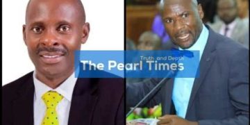 We Can't Replace a Cow With a Dog — Kakyebezi Stings Mbwatekamwa, Vows to Crush Him Like Samosa