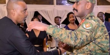 Sam Kuteesa Church, Muhoozi Best Friend… Reactions to Cedric Babu Heart Transplant Fundraiser Showcase a Divided Uganda – But It’s Not Too Late