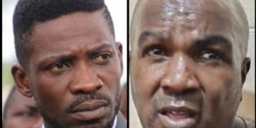 They Injected Me With a Strange Drug: Eddie Mutwe Narrates Ordeal Inside Torture Chamber Eddie Mutwe Health Condition: He’s Rotting Away with Fresh Torture Wounds, Says Bobi Wine after Visiting Bodyguard