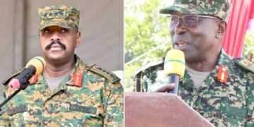 Muhoozi Orders Arrest of Engineers Brigade Commander, Other Officers Over Corruption