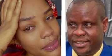 Shani Lips and Moody Face Arrest over Leaked Video -- on Minister Balaam’s Orders
