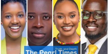 LIST: Winners and Losers of NRM Youth Elections (NRM Parliamentary Flagbearers Full Results)