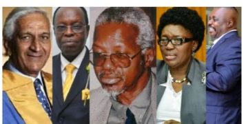 Speaker Race 2026: Here are Speakers of Uganda’s Parliament Since Independence (1962-2026)