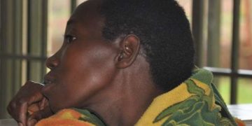 STEPMOTHER FROM HELL! Heartless Ugandan Woman Thrown in Prison for Forcing Eight-Year-Old Stepson to Swallow 46 Needles